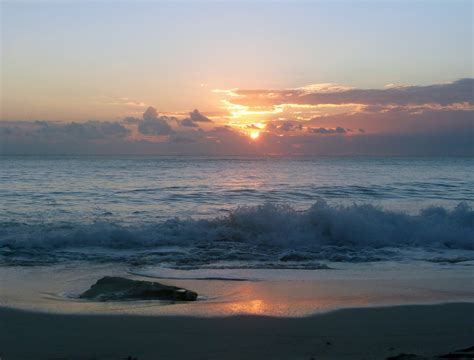 星海岸怎麼樣，如果海浪是天空的倒影